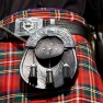 Scottish kilt